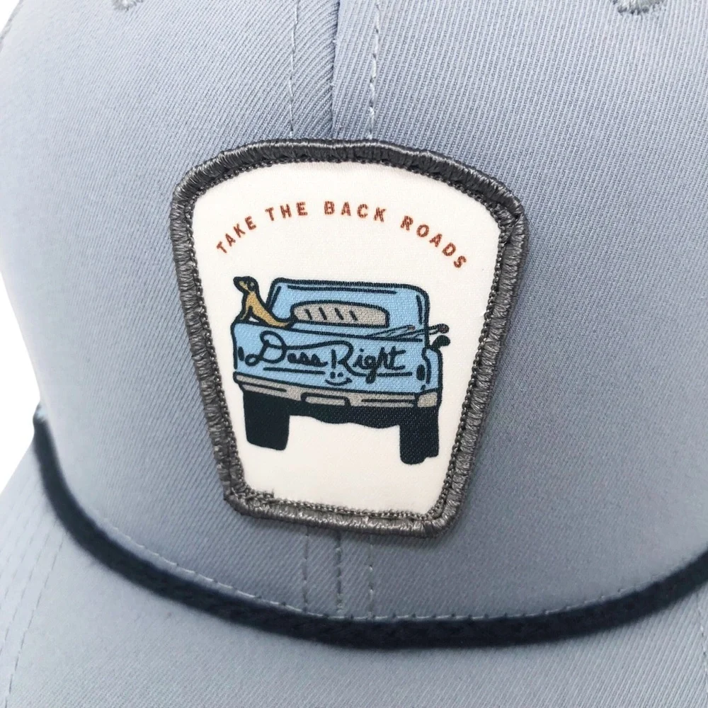 imperial adjustable snapback